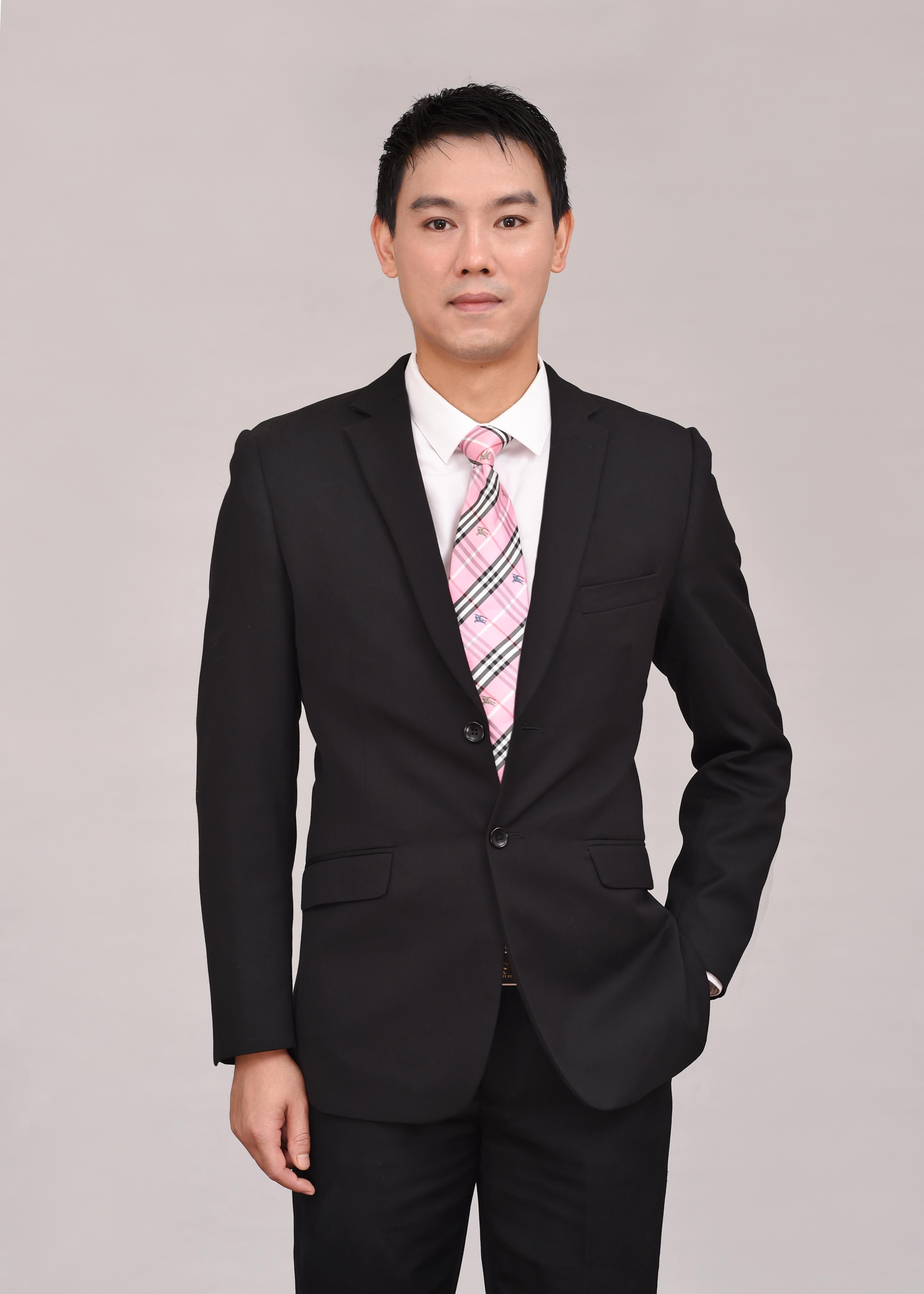 邹杰 选角与表演指导负责人